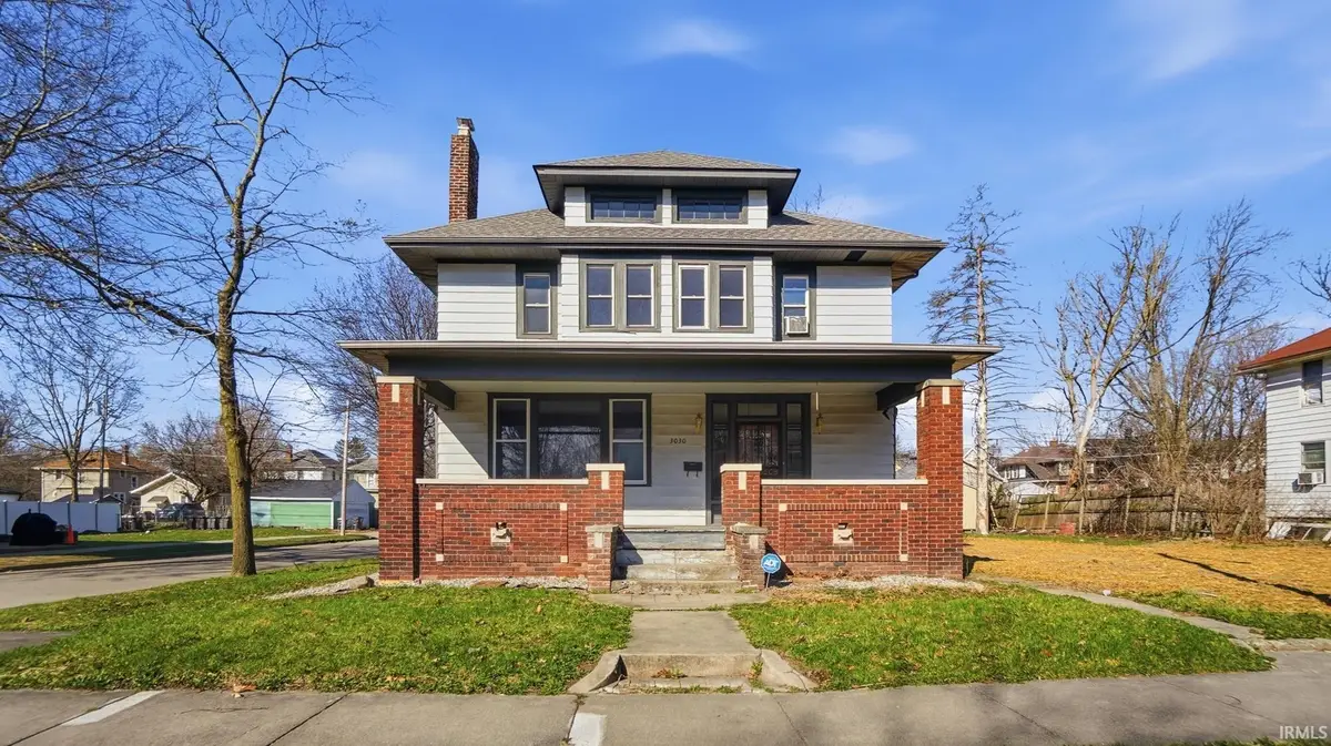 3030 Central Drive, Fort Wayne, IN 46806 - #1