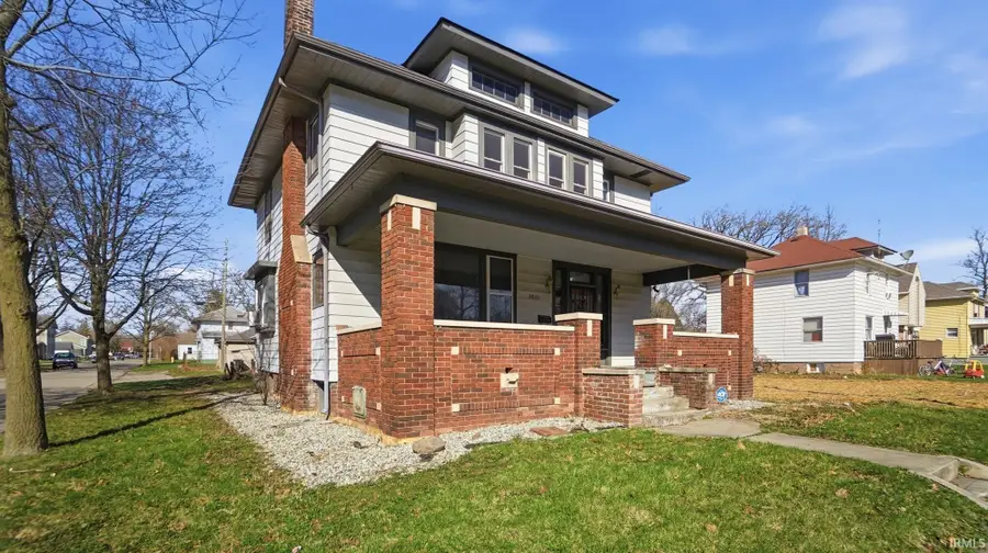 3030 Central Drive, Fort Wayne, IN 46806 - #3