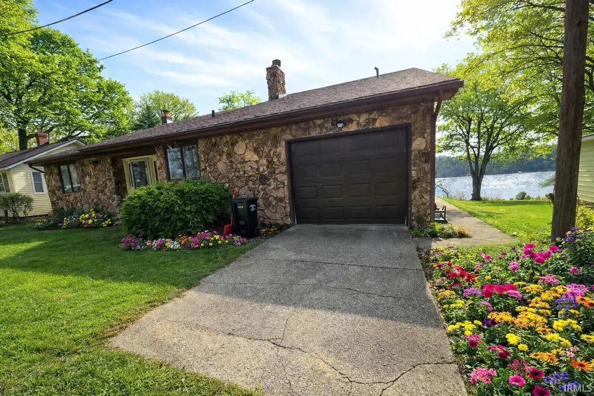 67833 Lake Trail Road, Lakeville, IN 46536 - #1