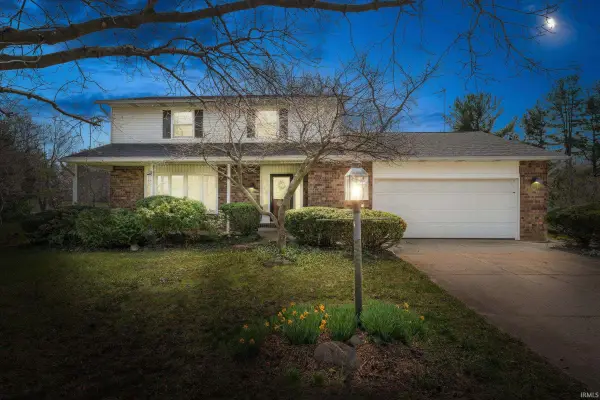 26530 Early Road, South Bend, IN 46628