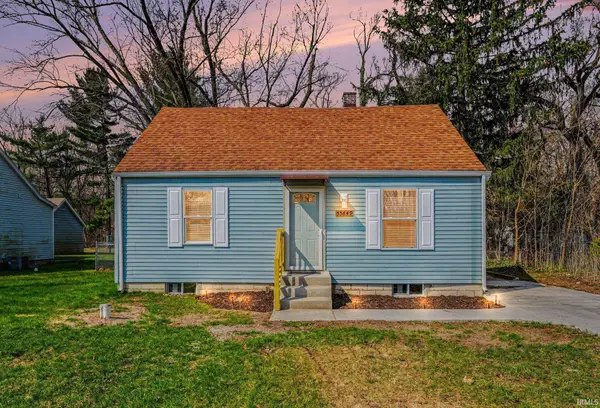 55849 Mayflower Road, South Bend, IN 46619