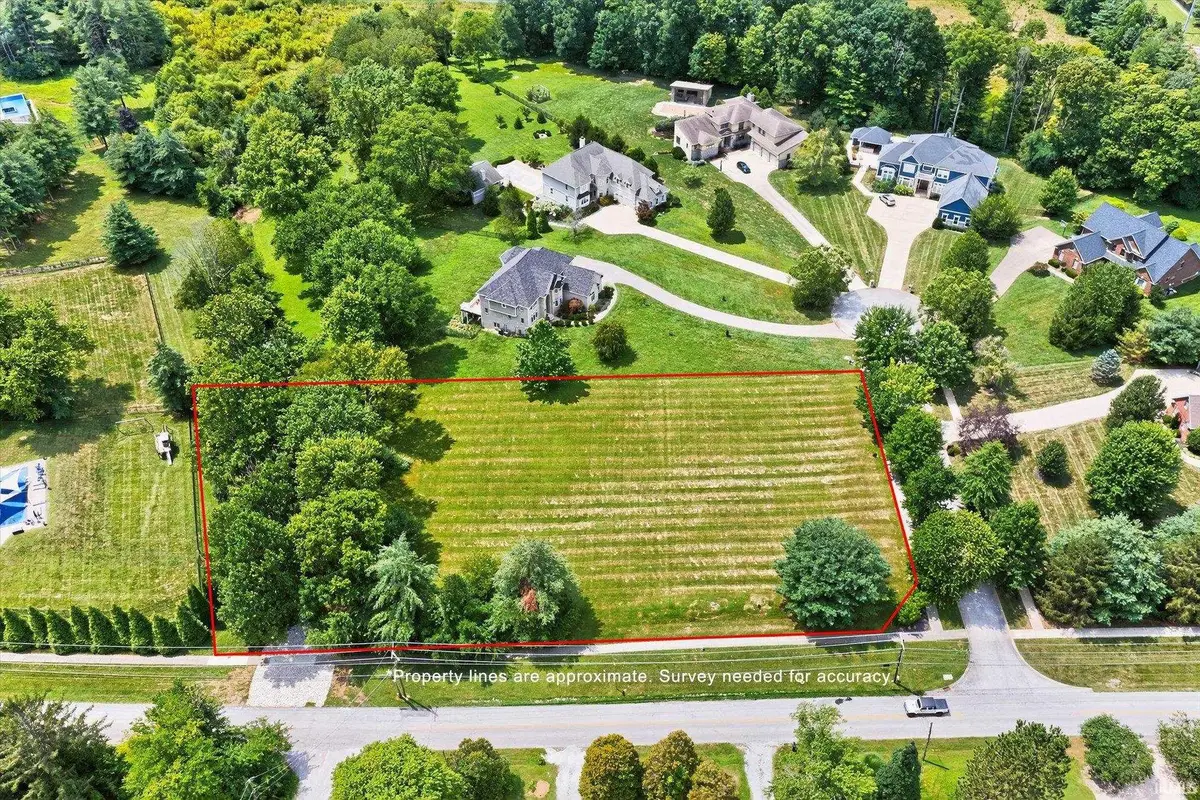 3470 E Terra Cove Court, Bloomington, IN 47401 - #1