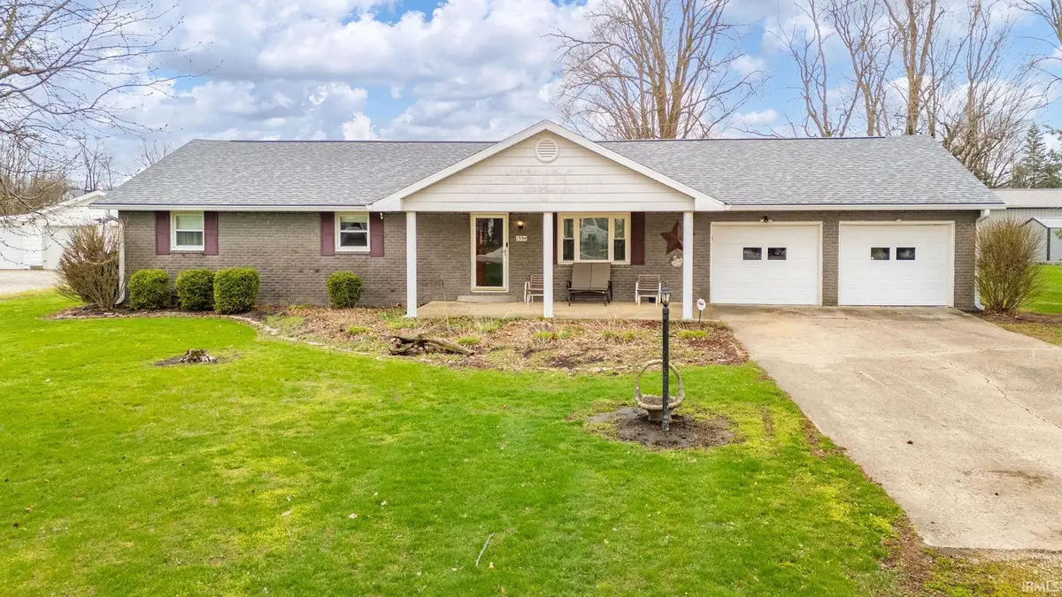 1334 S Onyx Court, New Castle, IN 47362 - #1