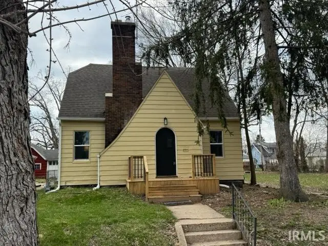 1310 N Brookfield Street, South Bend, IN 46628 - #1