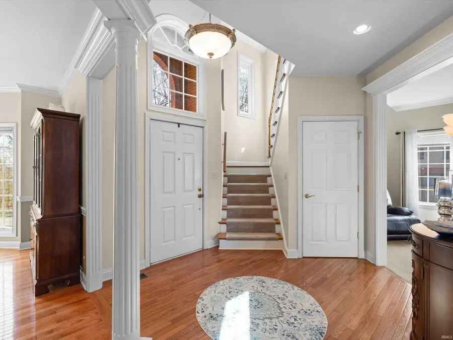 414 Brook Meadow Circle, Evansville, IN 47711 - #2