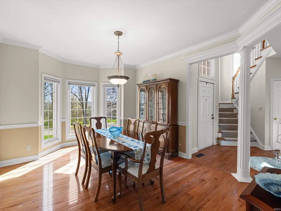 414 Brook Meadow Circle, Evansville, IN 47711 - #3