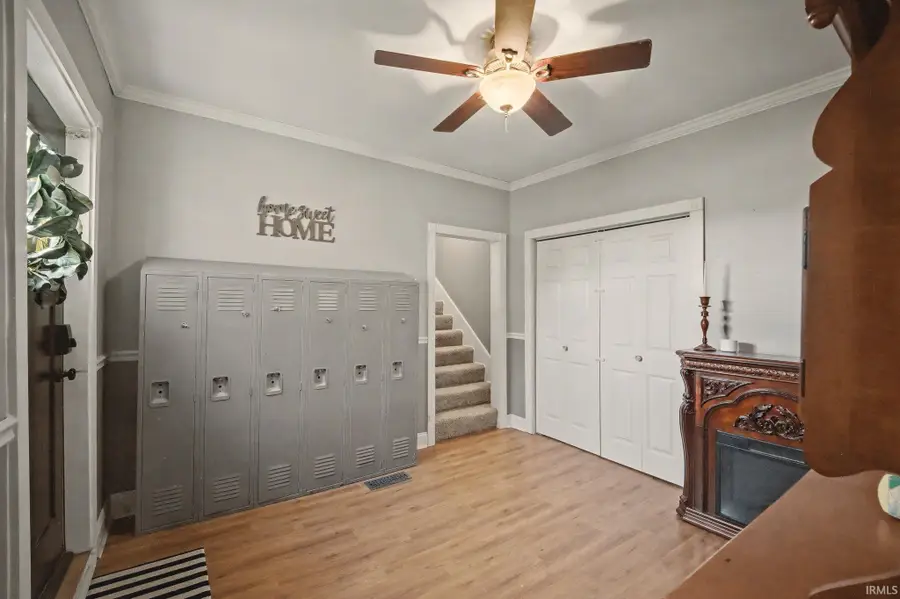 840 W Sr 26, Frankfort, IN 46041 - #2