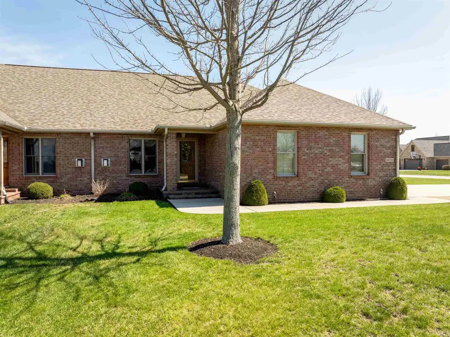 19 Deer Cross Drive, Winchester, IN 47394 - #2