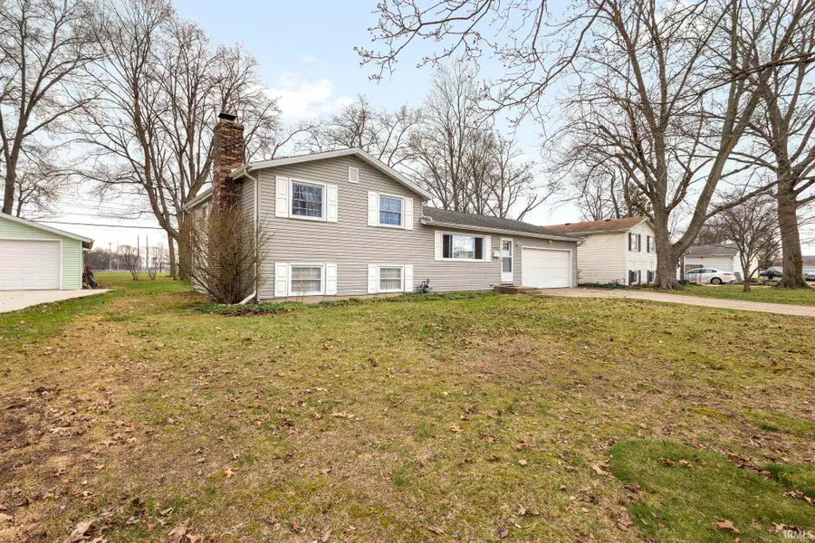 1518 Hass Drive, South Bend, IN 46635 - #2