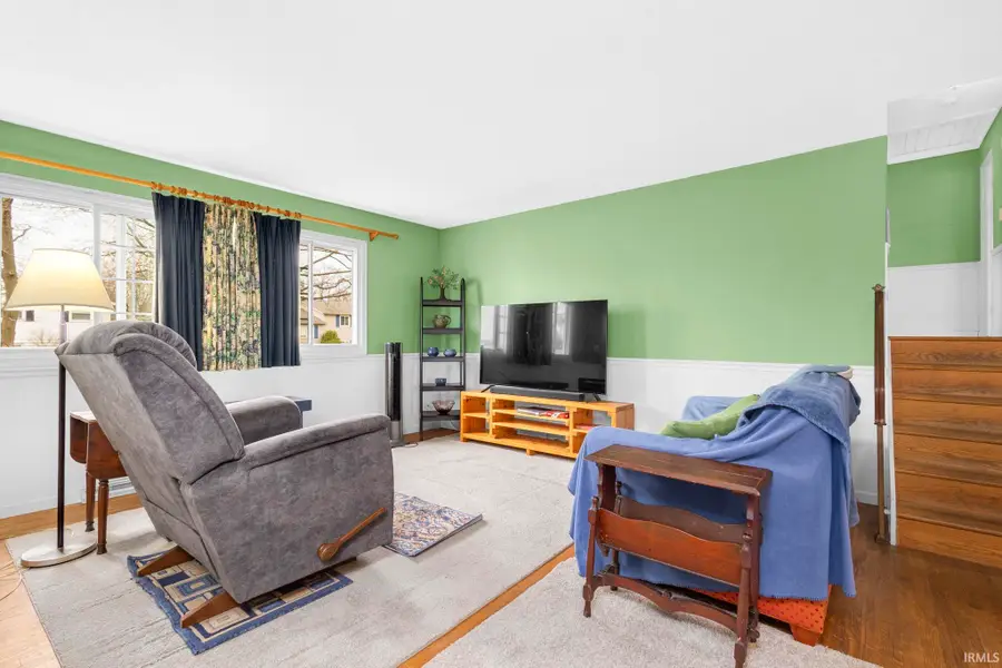 1518 Hass Drive, South Bend, IN 46635 - #3