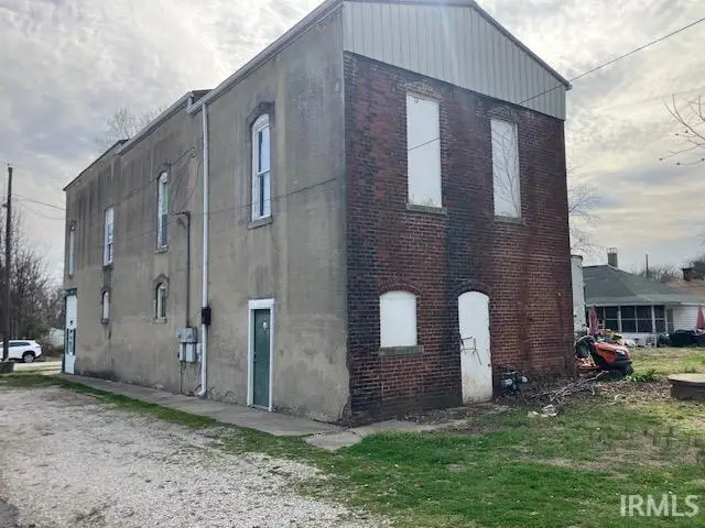210 W Main, Wheatland, IN 47597 - #3