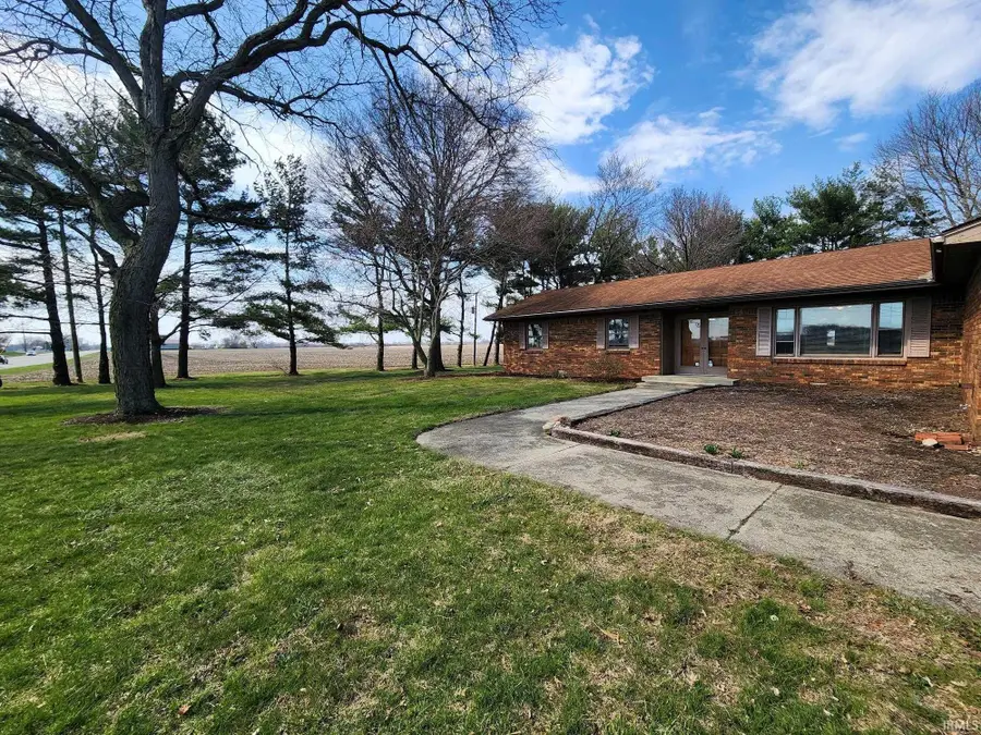 4702 Mccarty Lane, Lafayette, IN 47905 - #2