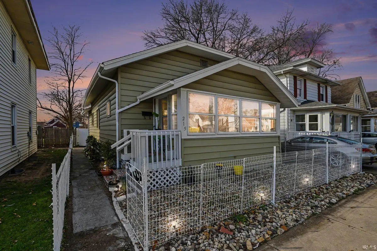 215 W Broadway Street, Mishawaka, IN 46545 - #1