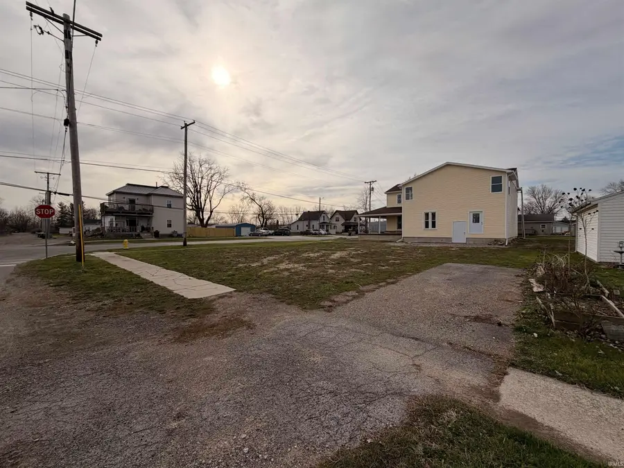 402 S Broadway Street, Butler, IN 46721 - #3