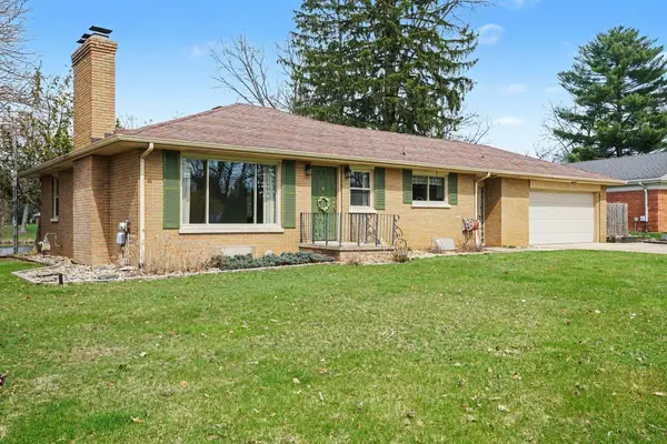 2000 Greenleaf Boulevard, Elkhart, IN 46514