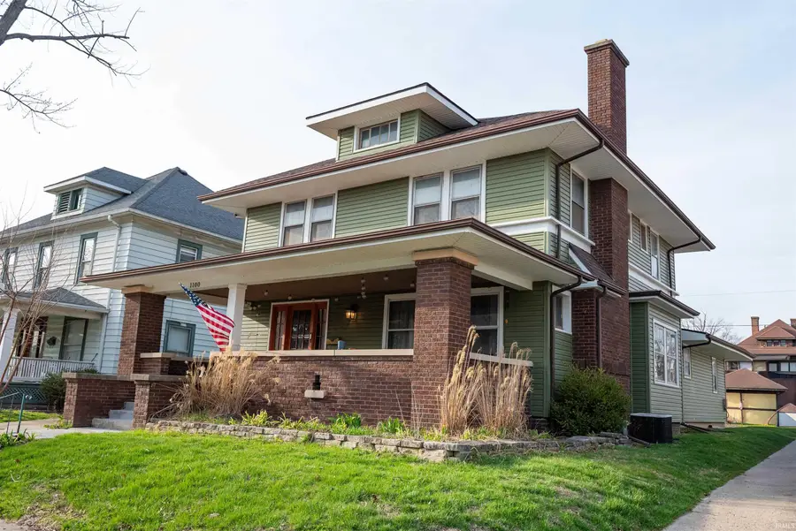 1100 W Walnut Street, Kokomo, IN 46901 - #2