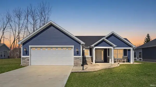 1309 Tuscany Crossing, Winona Lake, IN 46590