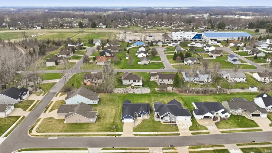 1309 Tuscany Crossing, Winona Lake, IN 46590 - #3