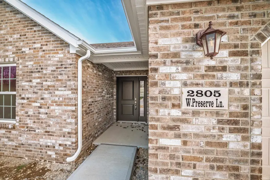 2805 W Preserve Lane, Muncie, IN 47304 - #2