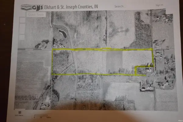 Riley Road, North Liberty, IN 46554