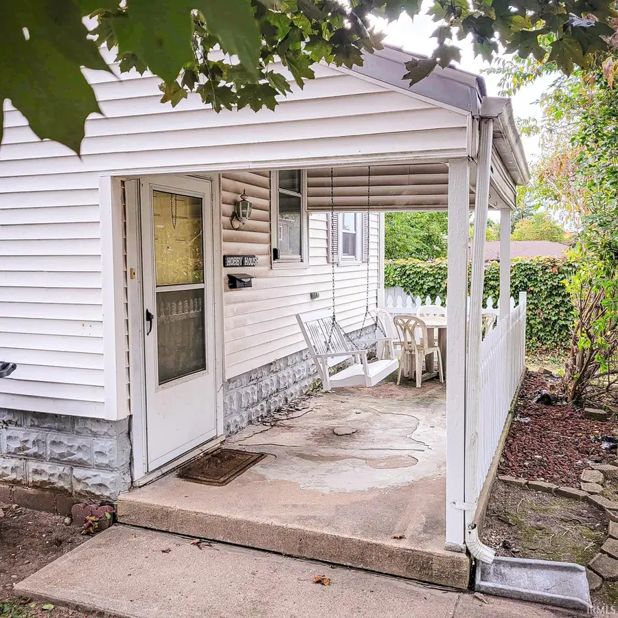 1111 E 7th Street, Anderson, IN 46012 - #2