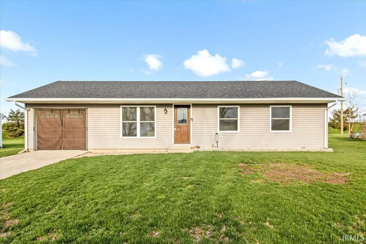 806 S Elm Boulevard, Winchester, IN 47394 - #1
