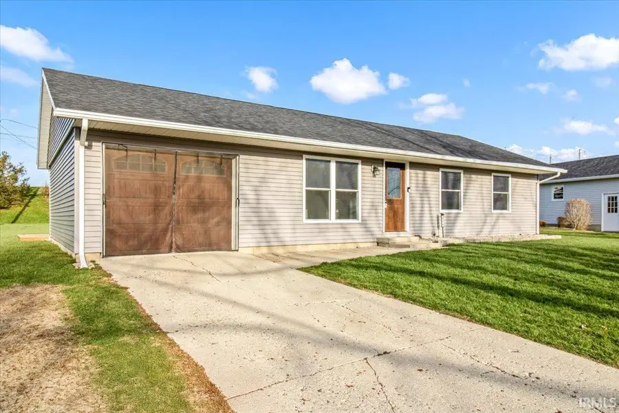 806 S Elm Boulevard, Winchester, IN 47394 - #3