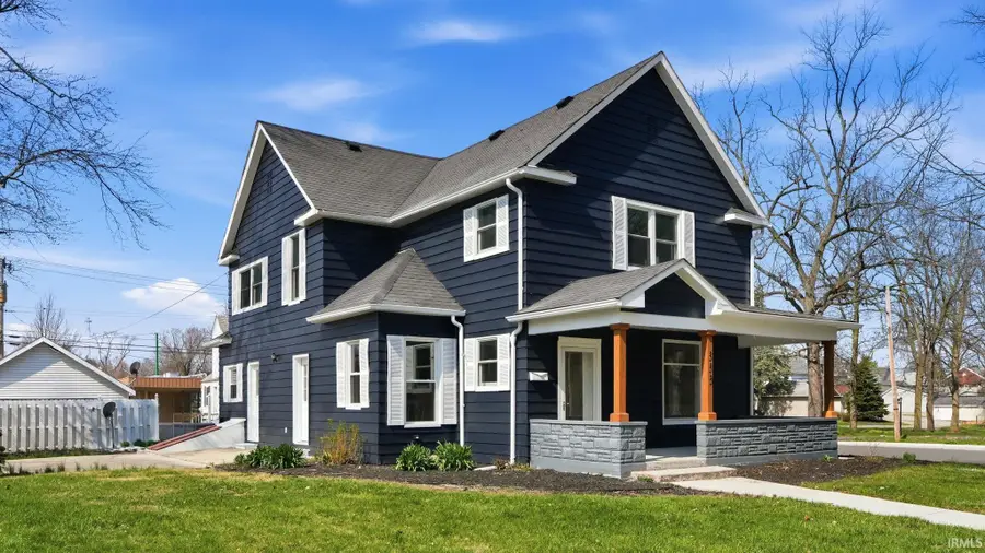 333 N 1st Street, Decatur, IN 46733 - #3