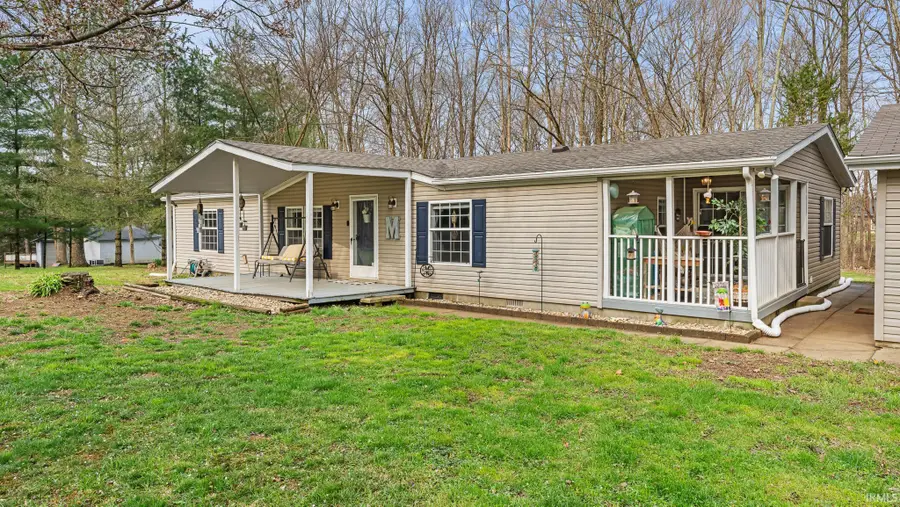 78 Jaye Lane, Bedford, IN 47421 - #3