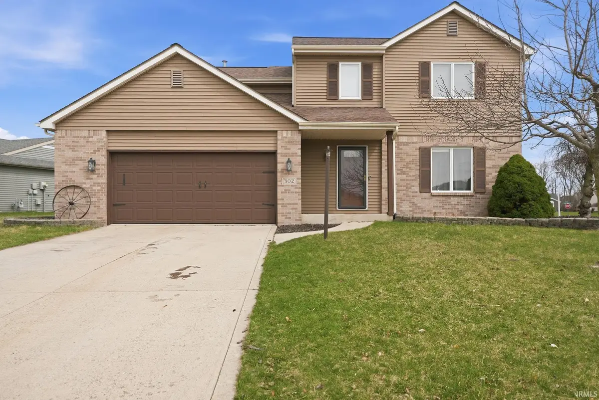 302 Willard Drive, Auburn, IN 46706 - #1