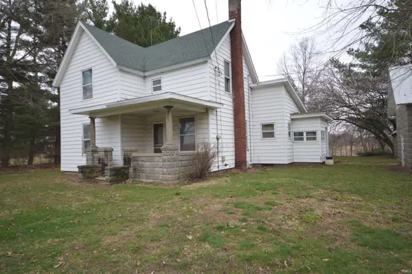 28489 Riley Road, North Liberty, IN 46554