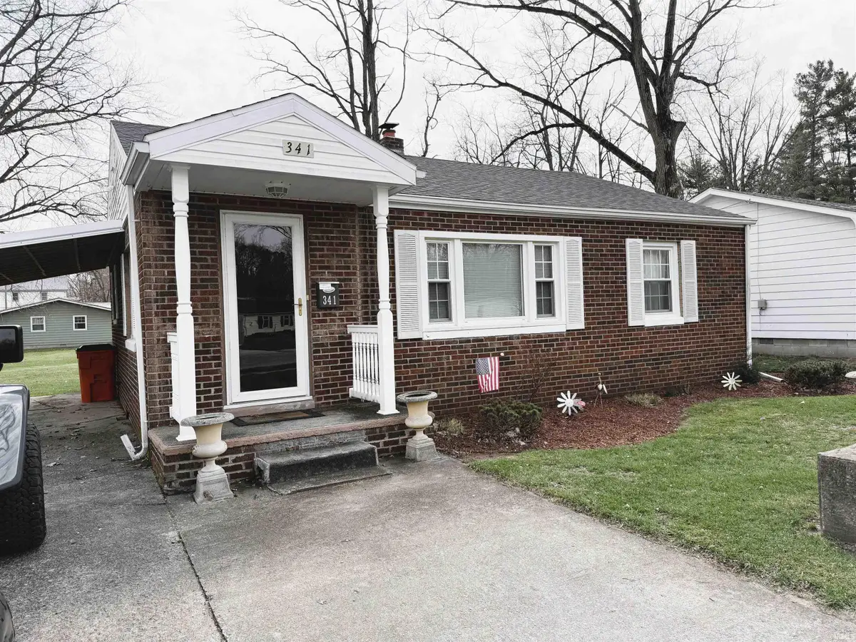 341 W Main Street, Winamac, IN 46996 - #1