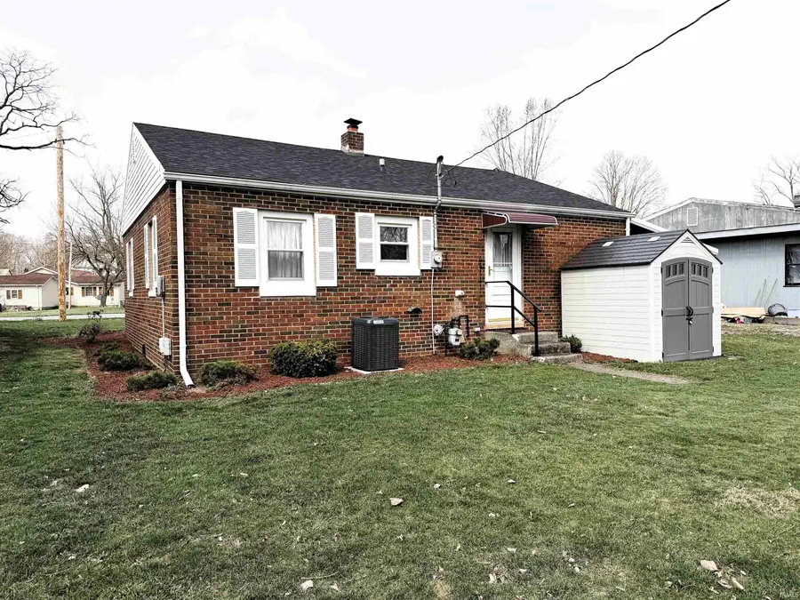 341 W Main Street, Winamac, IN 46996 - #3