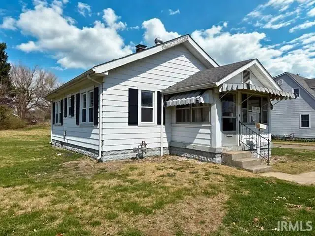 234 Ringwood Way, Anderson, IN 46013 - #2