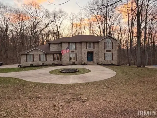 245 The Woods, Bedford, IN 47421 - #1