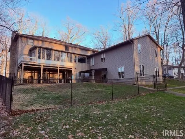 245 The Woods, Bedford, IN 47421 - #3