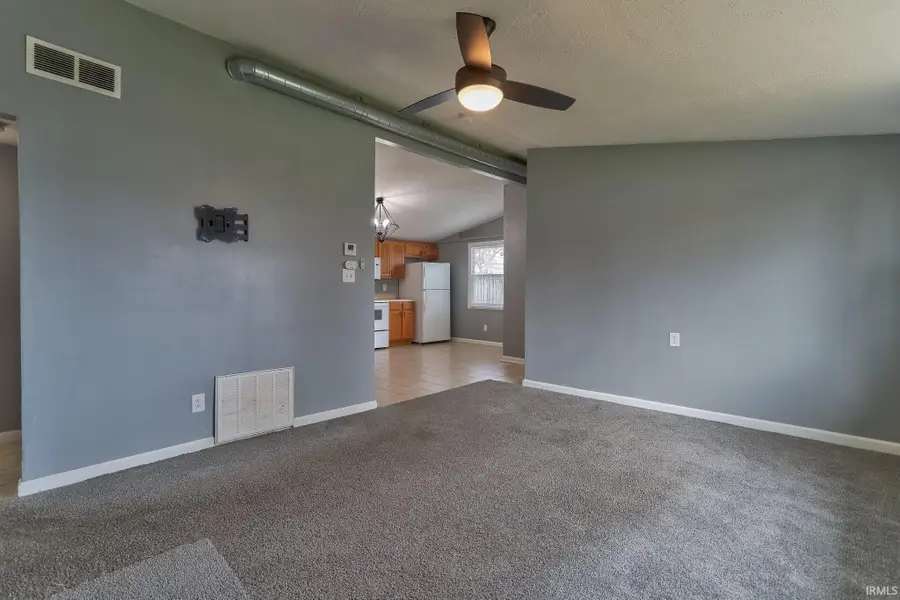 2511 S Ruston Avenue, Evansville, IN 47714 - #3