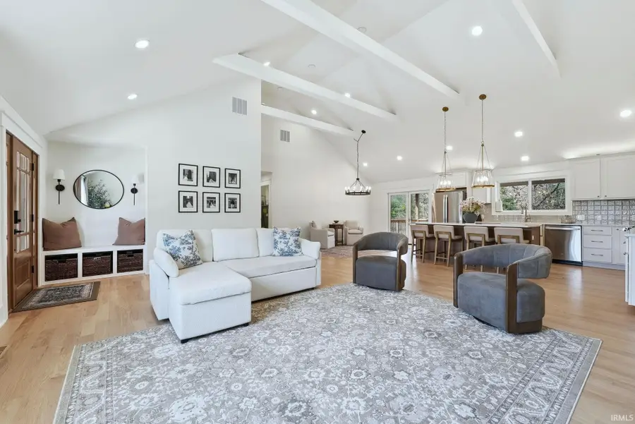 0383 N State Rd 23 Road, Knox, IN 46534 - #2