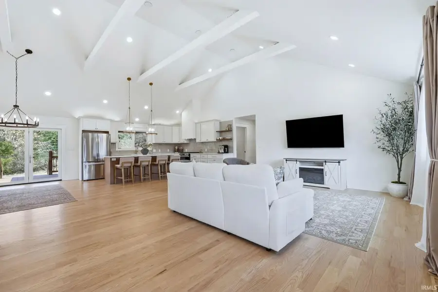 0383 N State Rd 23 Road, Knox, IN 46534 - #3