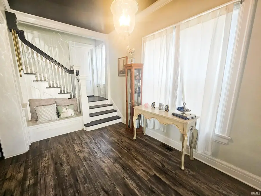 819 Buntin Street, Vincennes, IN 47591 - #2