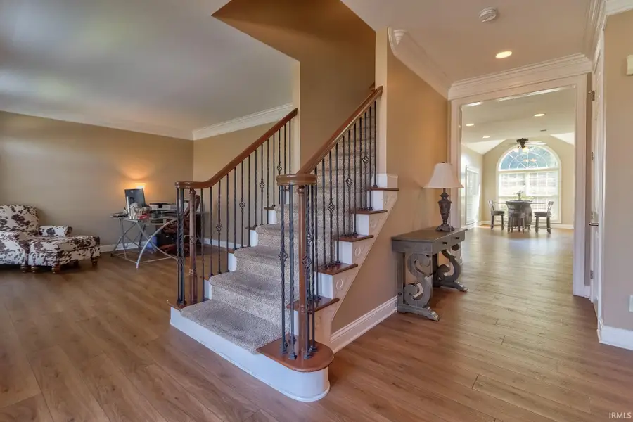 4530 Estate Drive, Newburgh, IN 47630 - #3