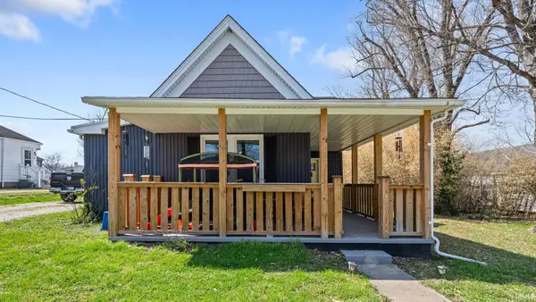 221 Elm Street, Paoli, IN 47454