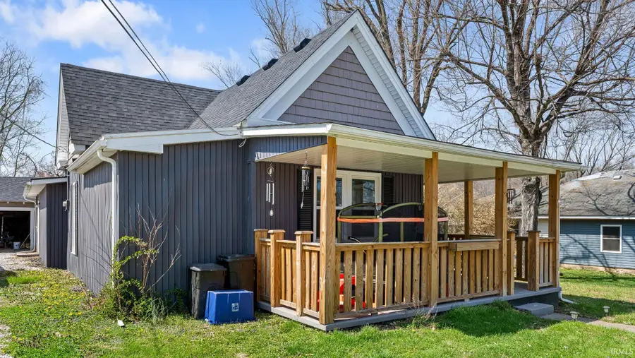 221 Elm Street, Paoli, IN 47454 - #3