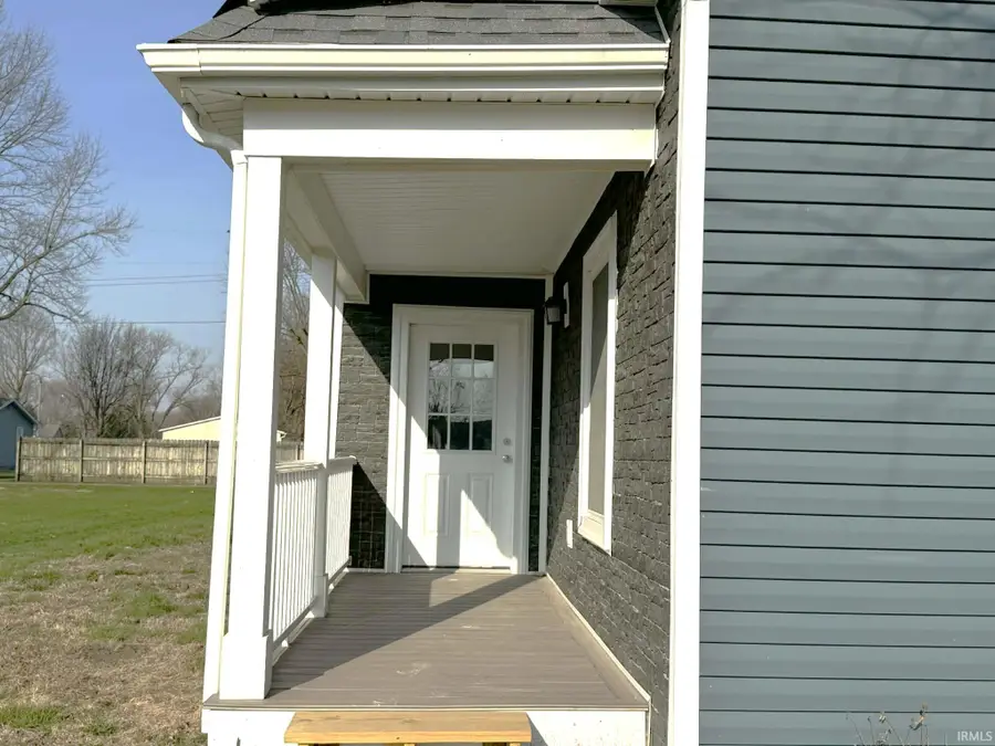 512 N Race Street, Monon, IN 47959 - #3