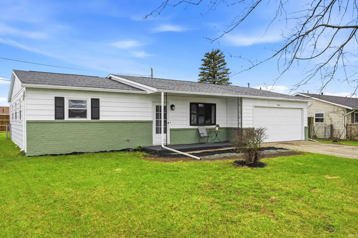 2505 E 26th Street, Muncie, IN 47302 - #1
