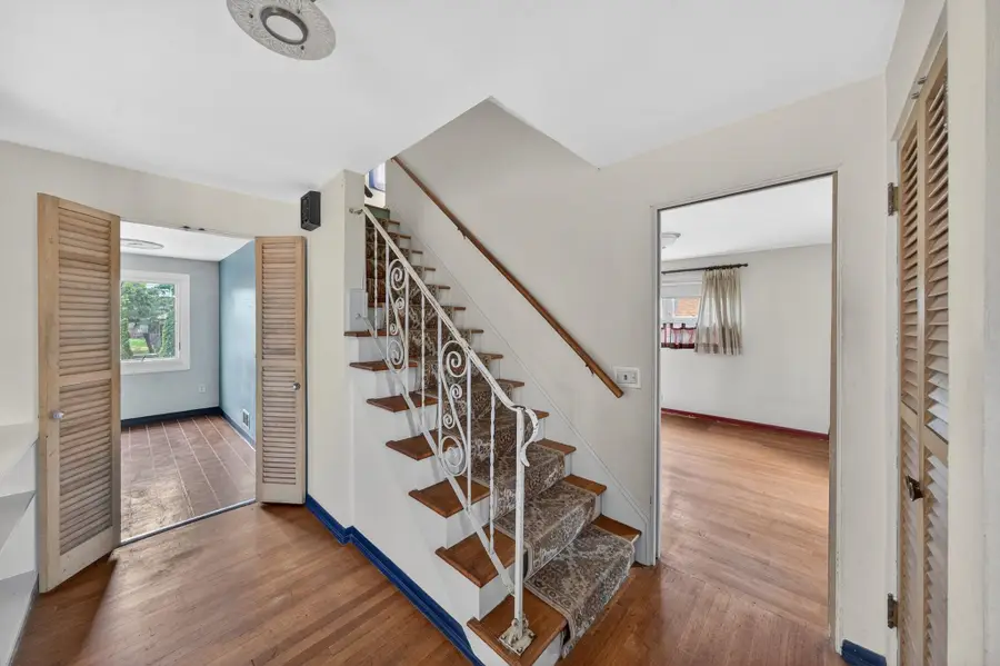 1604 Hoover Avenue, South Bend, IN 46615 - #2