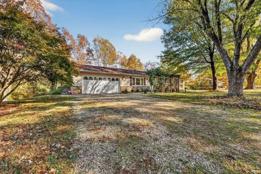 9245 E Woodview Drive, Bloomington, IN 47401 - #2