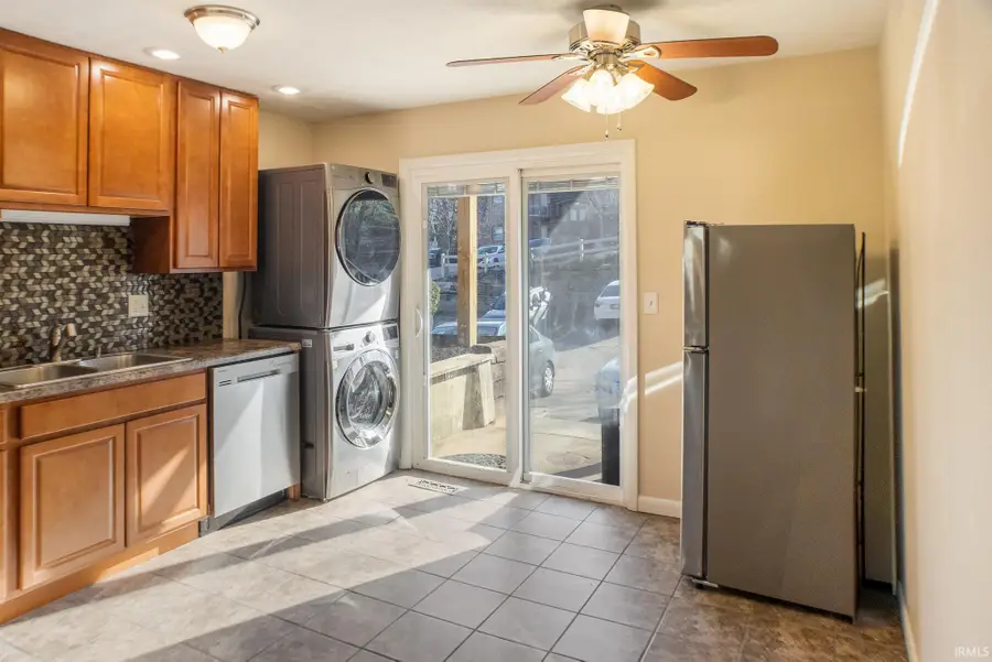 907 N 20th Street, Lafayette, IN 47904 - #3