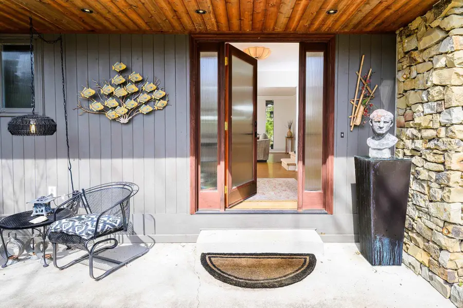 2321 E Rechter Road, Bloomington, IN 47401 - #2