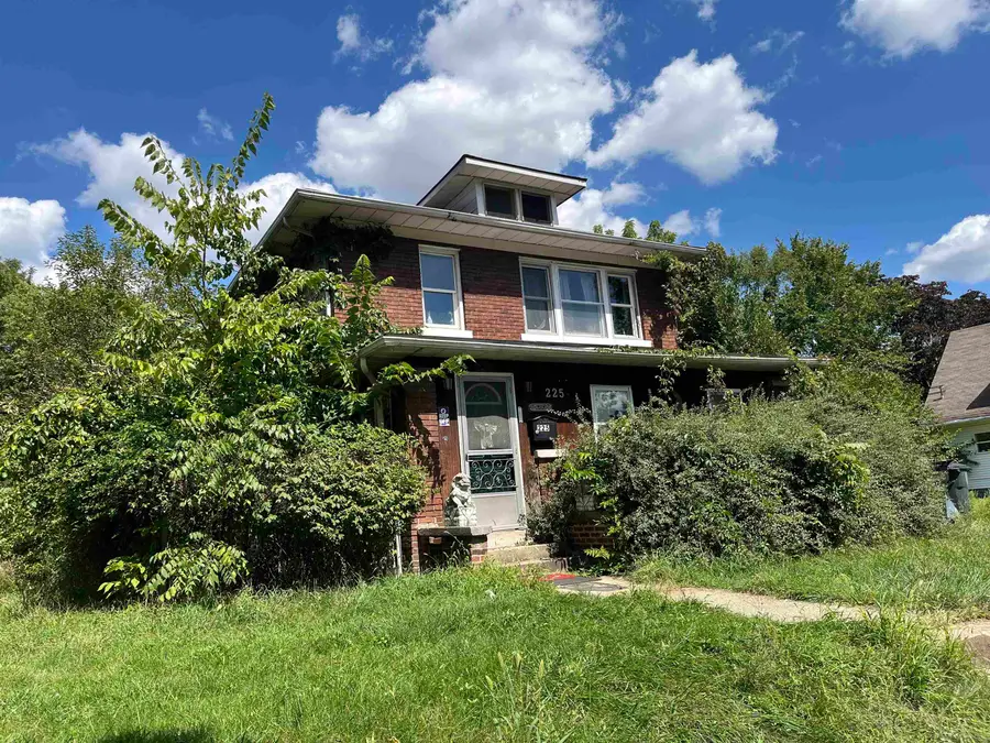 225 E Donald Street, South Bend, IN 46613 - #2